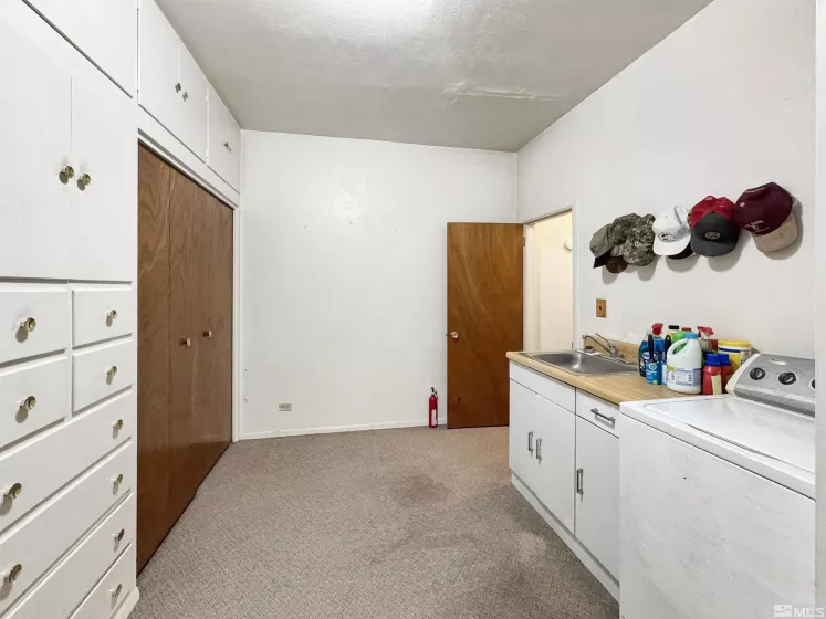 505 4th, Winnemucca, Nevada 89445, 2 Bedrooms Bedrooms, ,1 BathroomBathrooms,Residential,Residential,4th,250001589