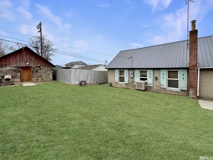 505 4th, Winnemucca, Nevada 89445, 2 Bedrooms Bedrooms, ,1 BathroomBathrooms,Residential,Residential,4th,250001589