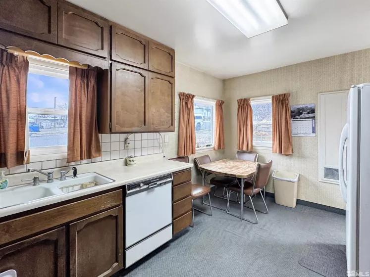 505 4th, Winnemucca, Nevada 89445, 2 Bedrooms Bedrooms, ,1 BathroomBathrooms,Residential,Residential,4th,250001589