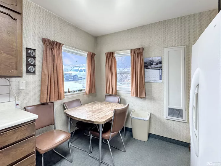 505 4th, Winnemucca, Nevada 89445, 2 Bedrooms Bedrooms, ,1 BathroomBathrooms,Residential,Residential,4th,250001589