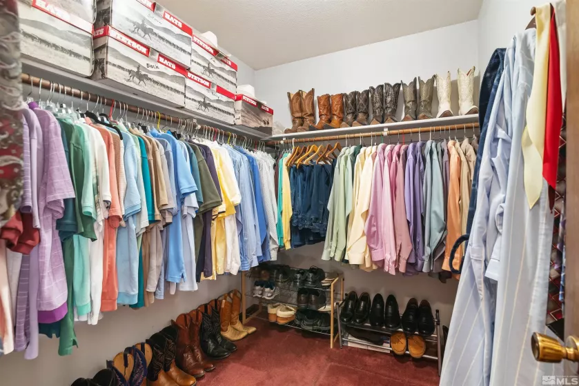 Closet