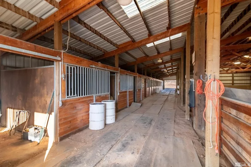 Stables