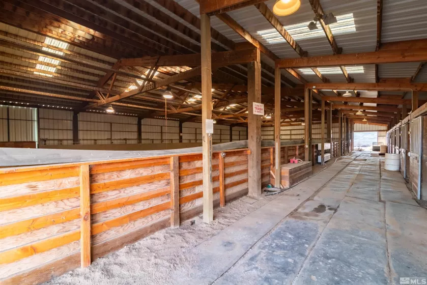 Stables