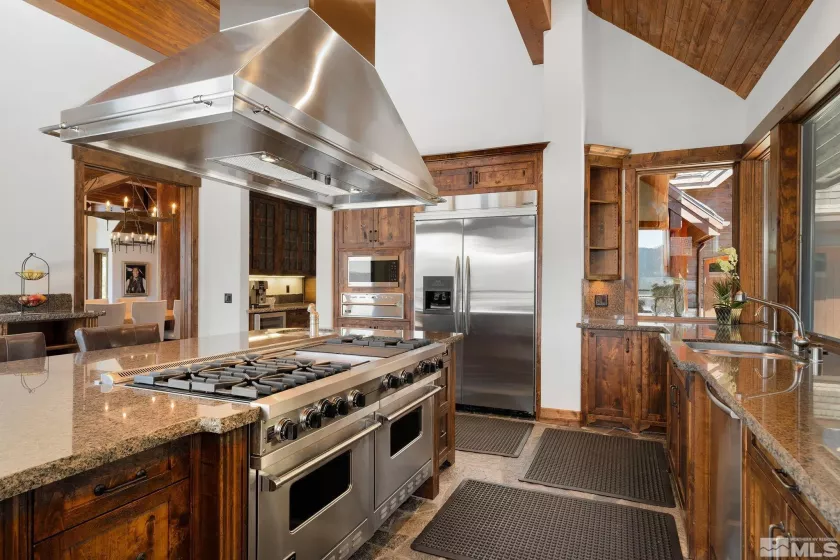797 IDA, Incline Village, Nevada 89451, 5 Bedrooms Bedrooms, ,8 BathroomsBathrooms,Residential,Residential,IDA,240008581
