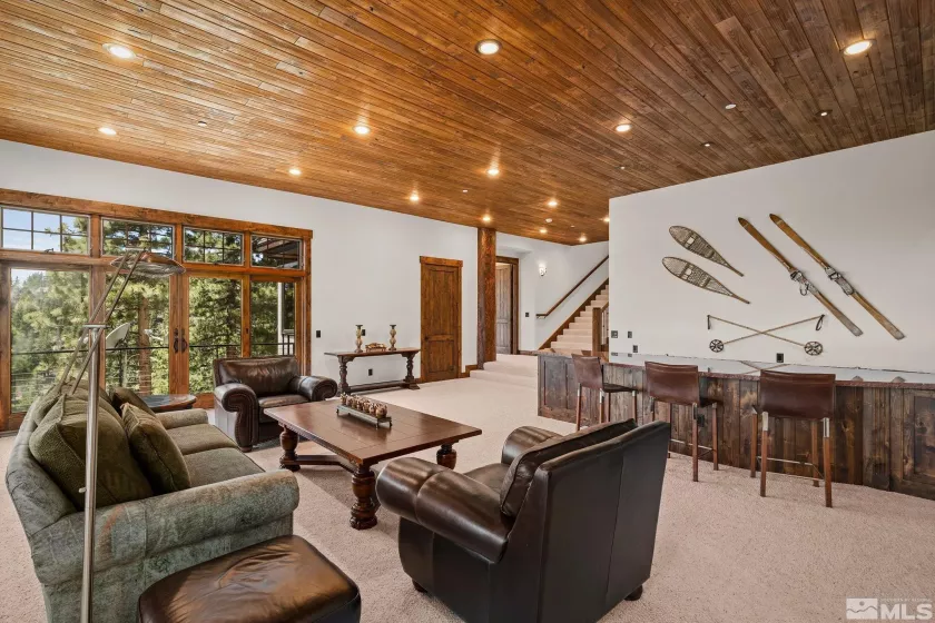 797 IDA, Incline Village, Nevada 89451, 5 Bedrooms Bedrooms, ,8 BathroomsBathrooms,Residential,Residential,IDA,240008581