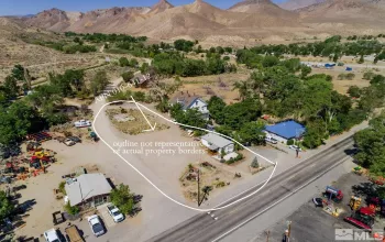 Commercial Sale Residential