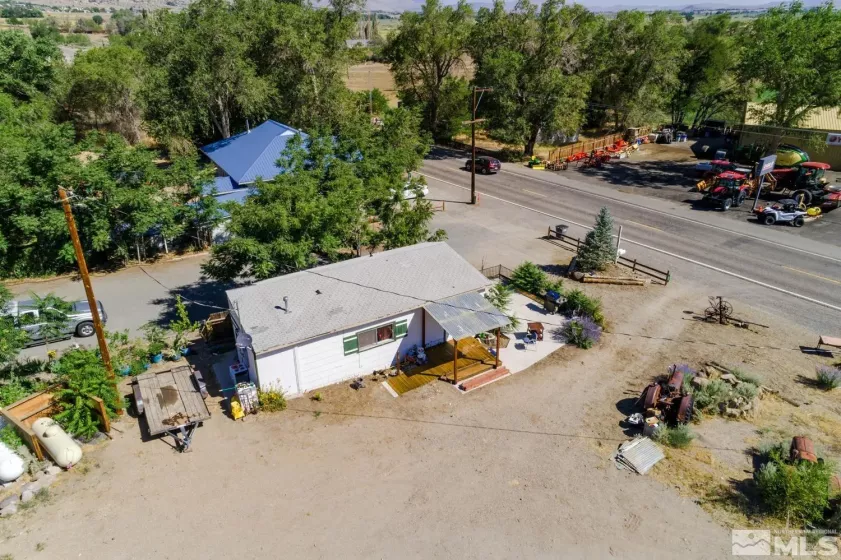 2825 Hwy 208, Wellington, Nevada 89444, ,Commercial Sale,Residential,Hwy 208,250005443