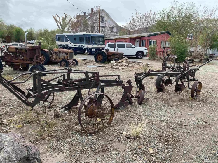 2825 Hwy 208, Wellington, Nevada 89444, ,Commercial Sale,Residential,Hwy 208,250005443