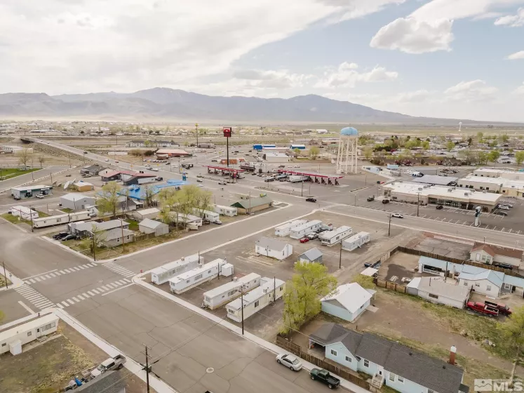 64 7th, Battle Mountain, Nevada 89820, ,Commercial Sale,Residential,7th,240011164