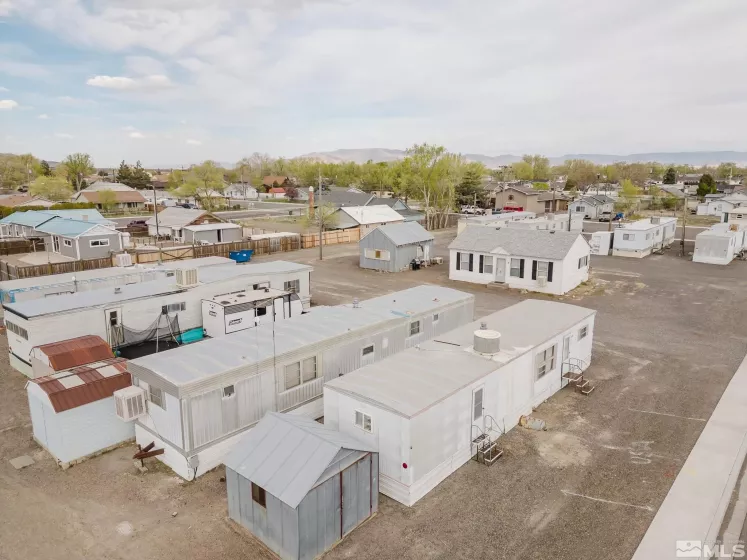 64 7th, Battle Mountain, Nevada 89820, ,Commercial Sale,Residential,7th,240011164