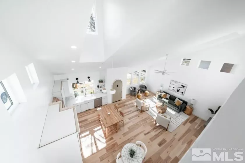 615 John Fremont, Reno, Nevada 89509, 3 Bedrooms Bedrooms, ,4 BathroomsBathrooms,Residential,Residential,John Fremont,250004322
