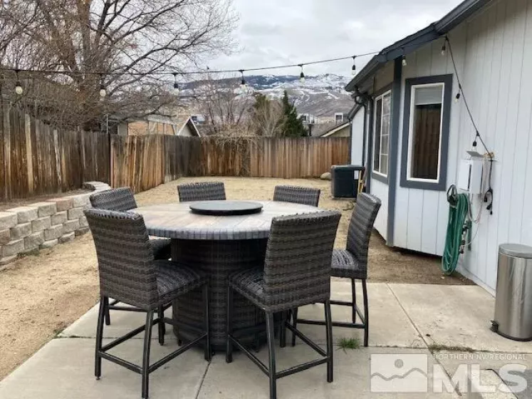 100 Wintercrest, Verdi, Nevada 89439, 4 Bedrooms Bedrooms, ,2 BathroomsBathrooms,Residential,Residential,Wintercrest,250003623