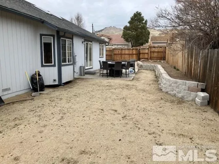 100 Wintercrest, Verdi, Nevada 89439, 4 Bedrooms Bedrooms, ,2 BathroomsBathrooms,Residential,Residential,Wintercrest,250003623