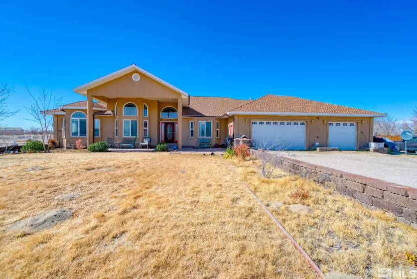 1253 Briggs, Fallon, Nevada 89406, 4 Bedrooms Bedrooms, ,2 BathroomsBathrooms,Residential,Residential,Briggs,250003479