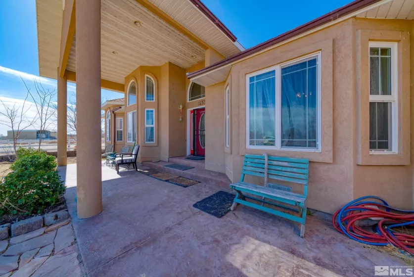Porch