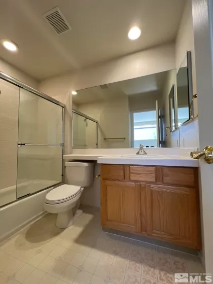 3623 Skyline, Reno, Nevada 89509, 2 Bedrooms Bedrooms, ,3 BathroomsBathrooms,Residential,Residential,Skyline,250001781