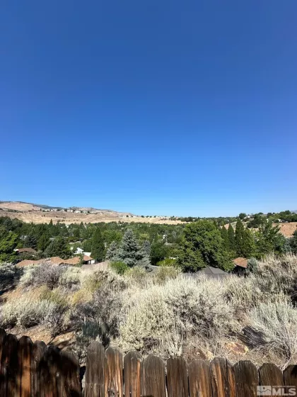 3623 Skyline, Reno, Nevada 89509, 2 Bedrooms Bedrooms, ,3 BathroomsBathrooms,Residential,Residential,Skyline,250001781