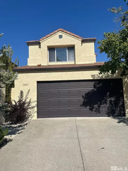 3623 Skyline, Reno, Nevada 89509, 2 Bedrooms Bedrooms, ,3 BathroomsBathrooms,Residential,Residential,Skyline,250001781