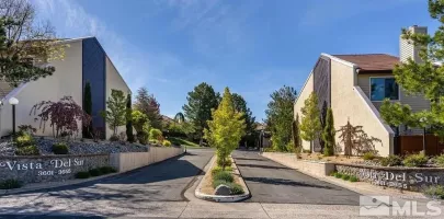 3623 Skyline, Reno, Nevada 89509, 2 Bedrooms Bedrooms, ,3 BathroomsBathrooms,Residential,Residential,Skyline,250001781