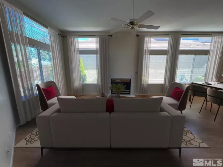 3623 Skyline, Reno, Nevada 89509, 2 Bedrooms Bedrooms, ,3 BathroomsBathrooms,Residential,Residential,Skyline,250001781