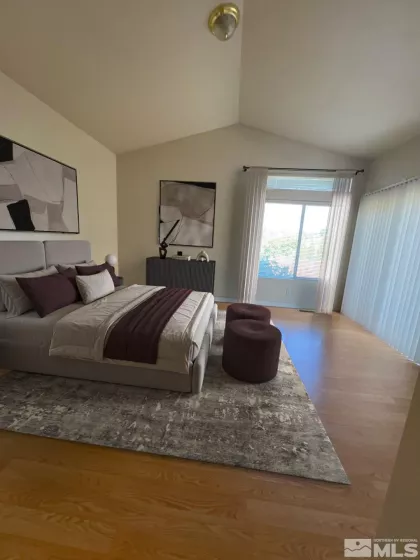 3623 Skyline, Reno, Nevada 89509, 2 Bedrooms Bedrooms, ,3 BathroomsBathrooms,Residential,Residential,Skyline,250001781