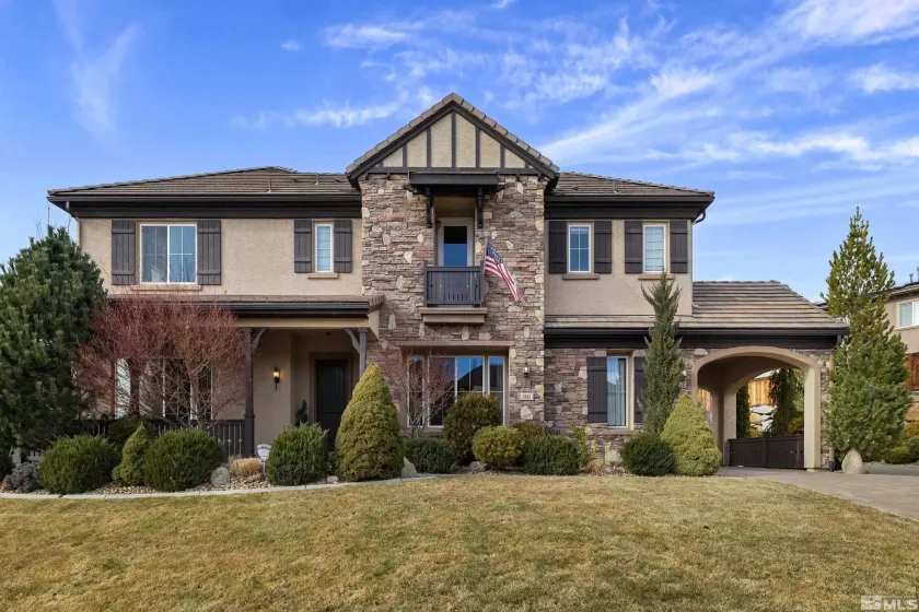 1845 Graysburg, Reno, Nevada 89523, 4 Bedrooms Bedrooms, ,6 BathroomsBathrooms,Residential,Residential,Graysburg,250001135
