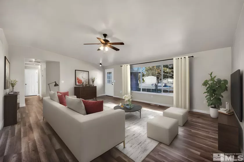 1381 Spooner, Carson City, Nevada 89706, 3 Bedrooms Bedrooms, ,2 BathroomsBathrooms,Residential,Residential,Spooner,240014954