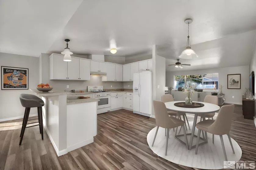 1381 Spooner, Carson City, Nevada 89706, 3 Bedrooms Bedrooms, ,2 BathroomsBathrooms,Residential,Residential,Spooner,240014954