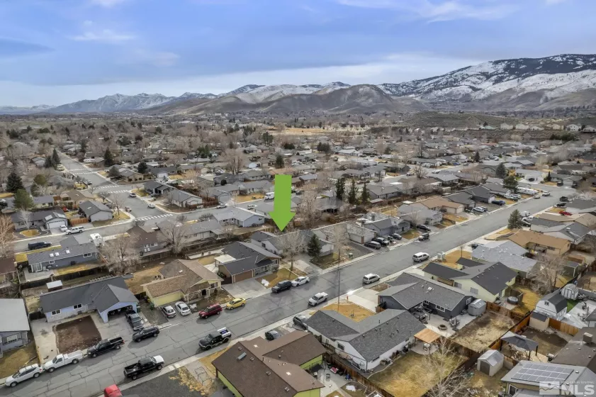 1381 Spooner, Carson City, Nevada 89706, 3 Bedrooms Bedrooms, ,2 BathroomsBathrooms,Residential,Residential,Spooner,240014954