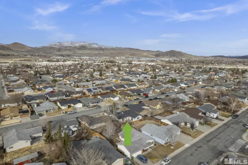 1381 Spooner, Carson City, Nevada 89706, 3 Bedrooms Bedrooms, ,2 BathroomsBathrooms,Residential,Residential,Spooner,240014954