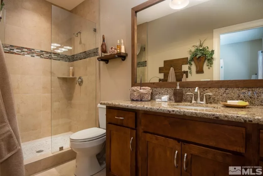 1058 Aspen Brook, Gardnerville, Nevada 89460, 4 Bedrooms Bedrooms, ,3 BathroomsBathrooms,Residential,Residential,Aspen Brook,250005605