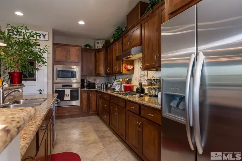 1058 Aspen Brook, Gardnerville, Nevada 89460, 4 Bedrooms Bedrooms, ,3 BathroomsBathrooms,Residential,Residential,Aspen Brook,250005605