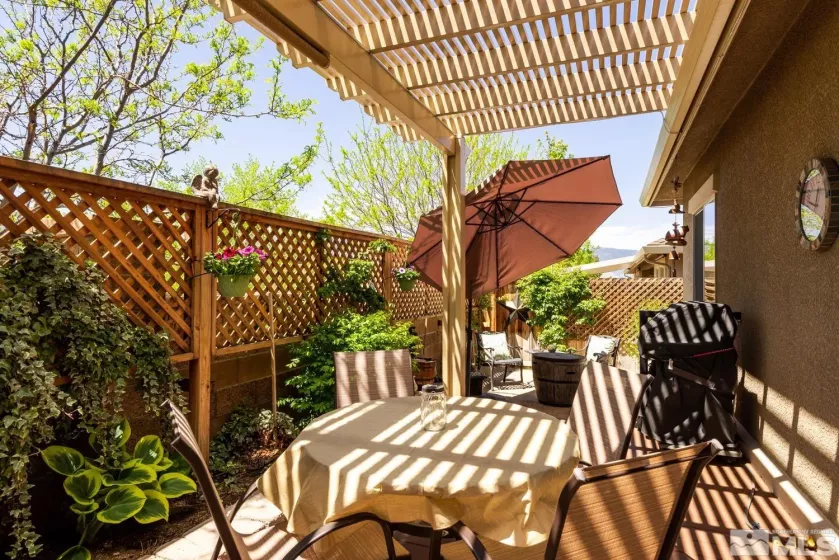 1058 Aspen Brook, Gardnerville, Nevada 89460, 4 Bedrooms Bedrooms, ,3 BathroomsBathrooms,Residential,Residential,Aspen Brook,250005605