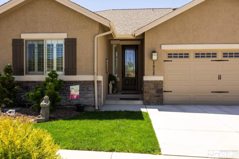 1058 Aspen Brook, Gardnerville, Nevada 89460, 4 Bedrooms Bedrooms, ,3 BathroomsBathrooms,Residential,Residential,Aspen Brook,250005605