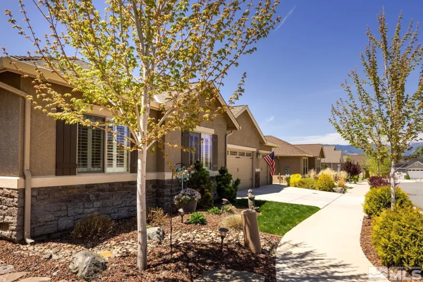 1058 Aspen Brook, Gardnerville, Nevada 89460, 4 Bedrooms Bedrooms, ,3 BathroomsBathrooms,Residential,Residential,Aspen Brook,250005605