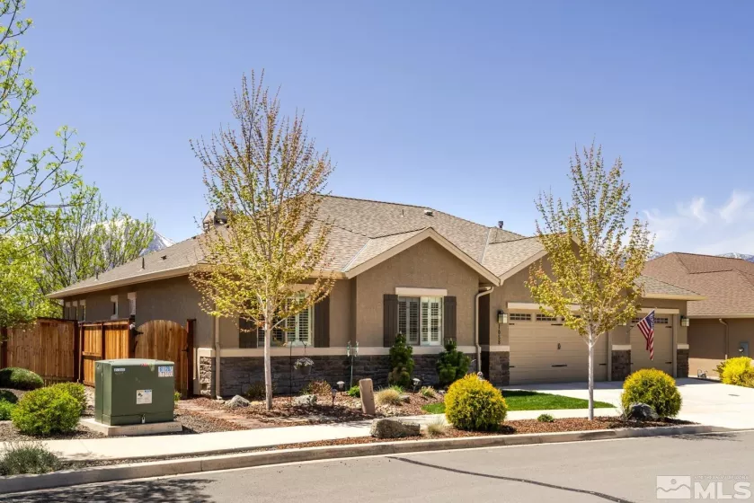 1058 Aspen Brook, Gardnerville, Nevada 89460, 4 Bedrooms Bedrooms, ,3 BathroomsBathrooms,Residential,Residential,Aspen Brook,250005605