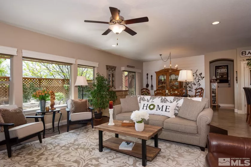 1058 Aspen Brook, Gardnerville, Nevada 89460, 4 Bedrooms Bedrooms, ,3 BathroomsBathrooms,Residential,Residential,Aspen Brook,250005605
