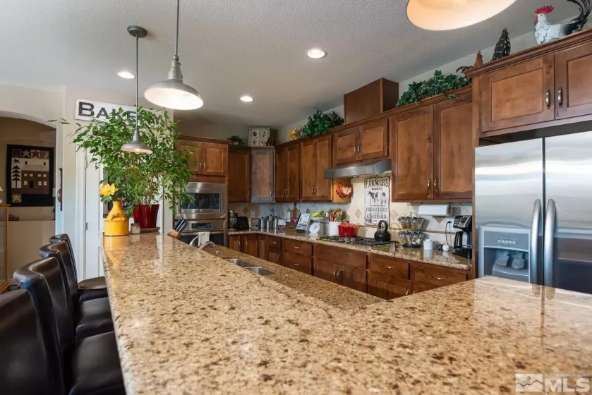 1058 Aspen Brook, Gardnerville, Nevada 89460, 4 Bedrooms Bedrooms, ,3 BathroomsBathrooms,Residential,Residential,Aspen Brook,250005605