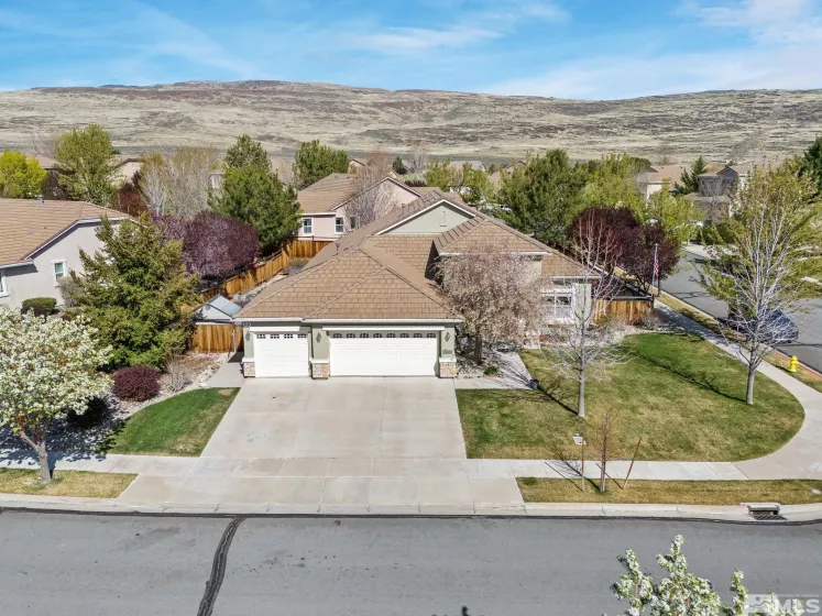 6648 Equation, Sparks, Nevada 89436, 3 Bedrooms Bedrooms, ,2 BathroomsBathrooms,Residential,Residential,Equation,250000958
