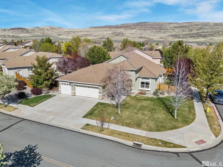 6648 Equation, Sparks, Nevada 89436, 3 Bedrooms Bedrooms, ,2 BathroomsBathrooms,Residential,Residential,Equation,250000958