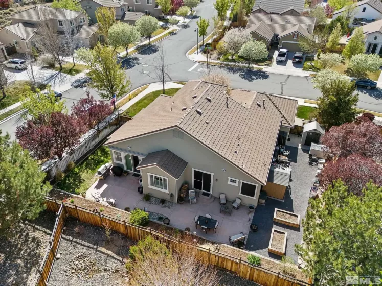 6648 Equation, Sparks, Nevada 89436, 3 Bedrooms Bedrooms, ,2 BathroomsBathrooms,Residential,Residential,Equation,250000958