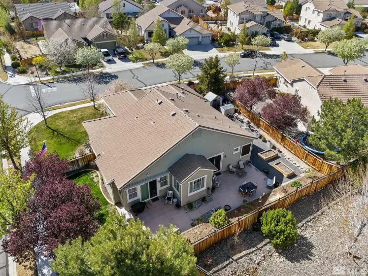 6648 Equation, Sparks, Nevada 89436, 3 Bedrooms Bedrooms, ,2 BathroomsBathrooms,Residential,Residential,Equation,250000958