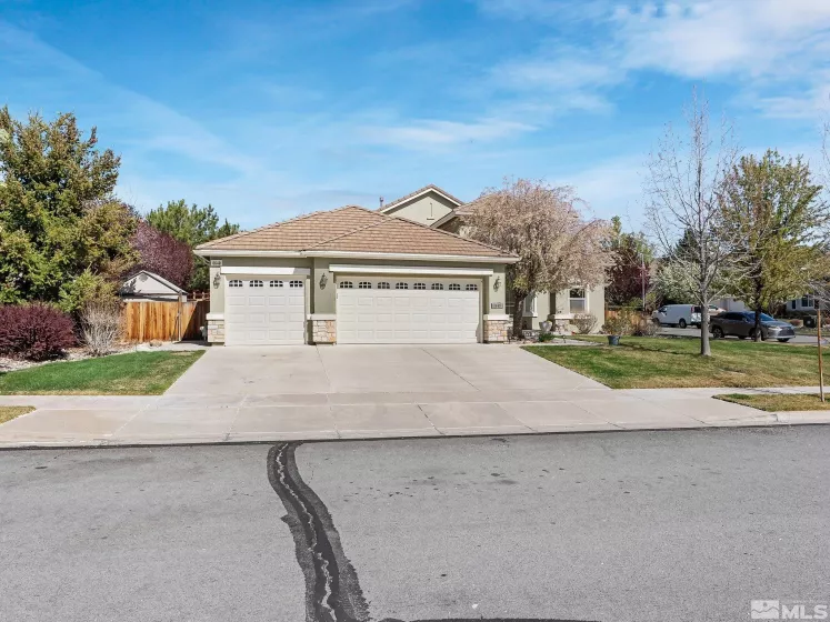 6648 Equation, Sparks, Nevada 89436, 3 Bedrooms Bedrooms, ,2 BathroomsBathrooms,Residential,Residential,Equation,250000958
