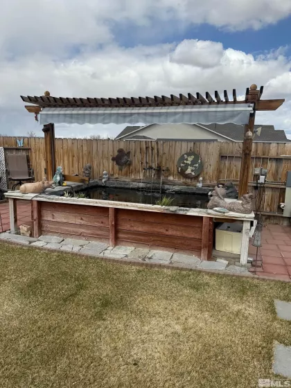 5710 Sarah, Fallon, Nevada 89406, 3 Bedrooms Bedrooms, ,2 BathroomsBathrooms,Residential,Residential,Sarah,250004218