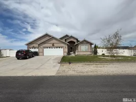 5710 Sarah, Fallon, Nevada 89406, 3 Bedrooms Bedrooms, ,2 BathroomsBathrooms,Residential,Residential,Sarah,250004218