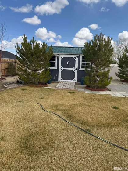 5710 Sarah, Fallon, Nevada 89406, 3 Bedrooms Bedrooms, ,2 BathroomsBathrooms,Residential,Residential,Sarah,250004218