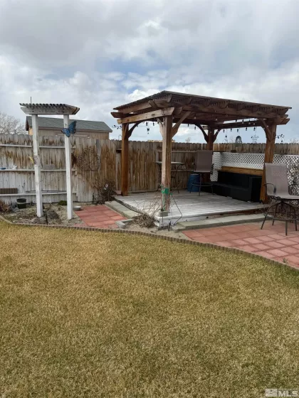 5710 Sarah, Fallon, Nevada 89406, 3 Bedrooms Bedrooms, ,2 BathroomsBathrooms,Residential,Residential,Sarah,250004218