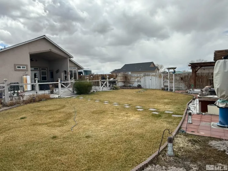 5710 Sarah, Fallon, Nevada 89406, 3 Bedrooms Bedrooms, ,2 BathroomsBathrooms,Residential,Residential,Sarah,250004218