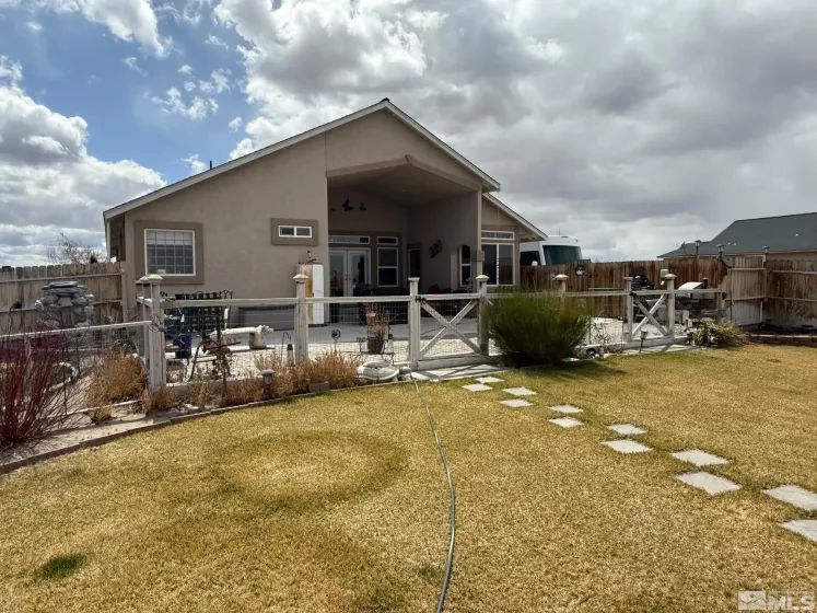 5710 Sarah, Fallon, Nevada 89406, 3 Bedrooms Bedrooms, ,2 BathroomsBathrooms,Residential,Residential,Sarah,250004218