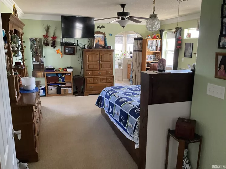 5710 Sarah, Fallon, Nevada 89406, 3 Bedrooms Bedrooms, ,2 BathroomsBathrooms,Residential,Residential,Sarah,250004218